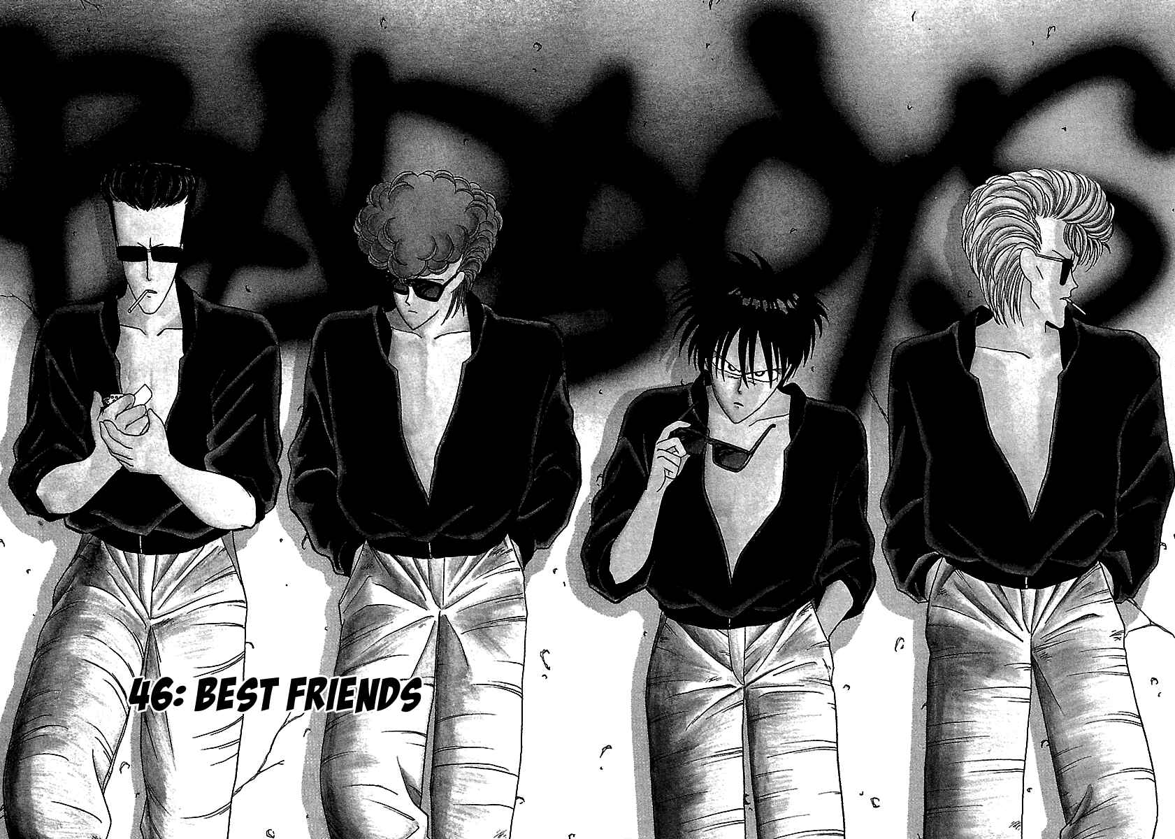 Page 5 Chapter 46 BADBOYS