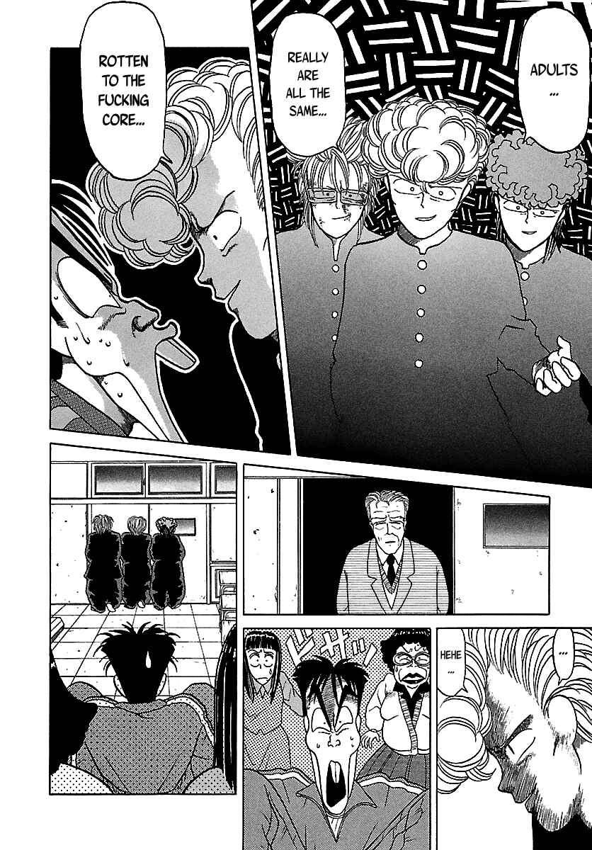 Page 60 Chapter 46 BADBOYS