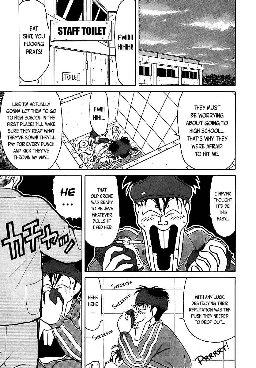 Page 61 Chapter 46 BADBOYS