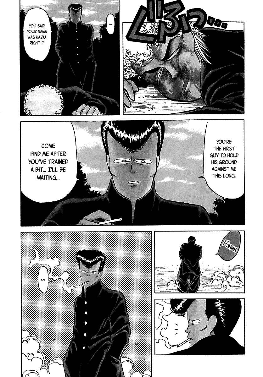 Page 63 Chapter 46 BADBOYS