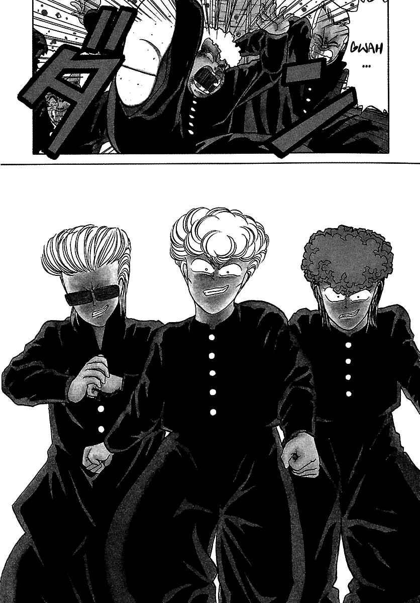 Page 64 Chapter 46 BADBOYS