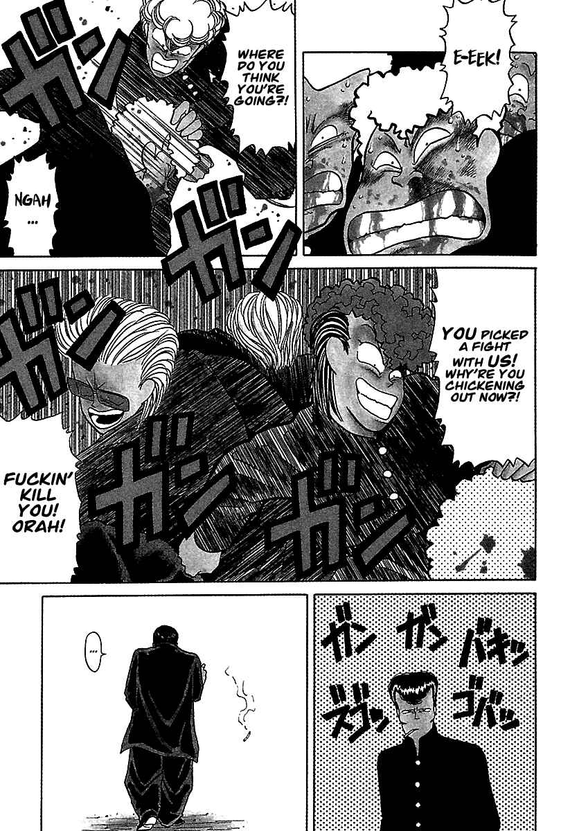 Page 65 Chapter 46 BADBOYS