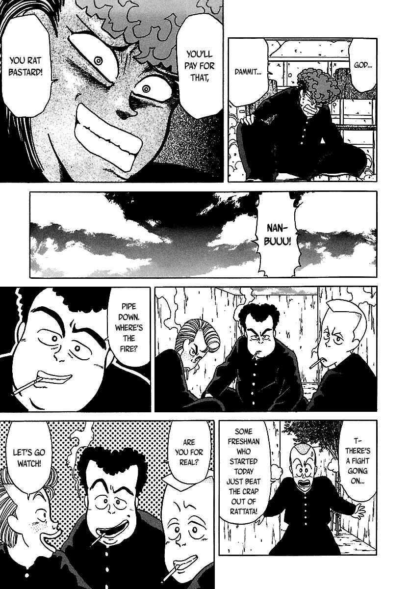 Page 9 Chapter 46 BADBOYS