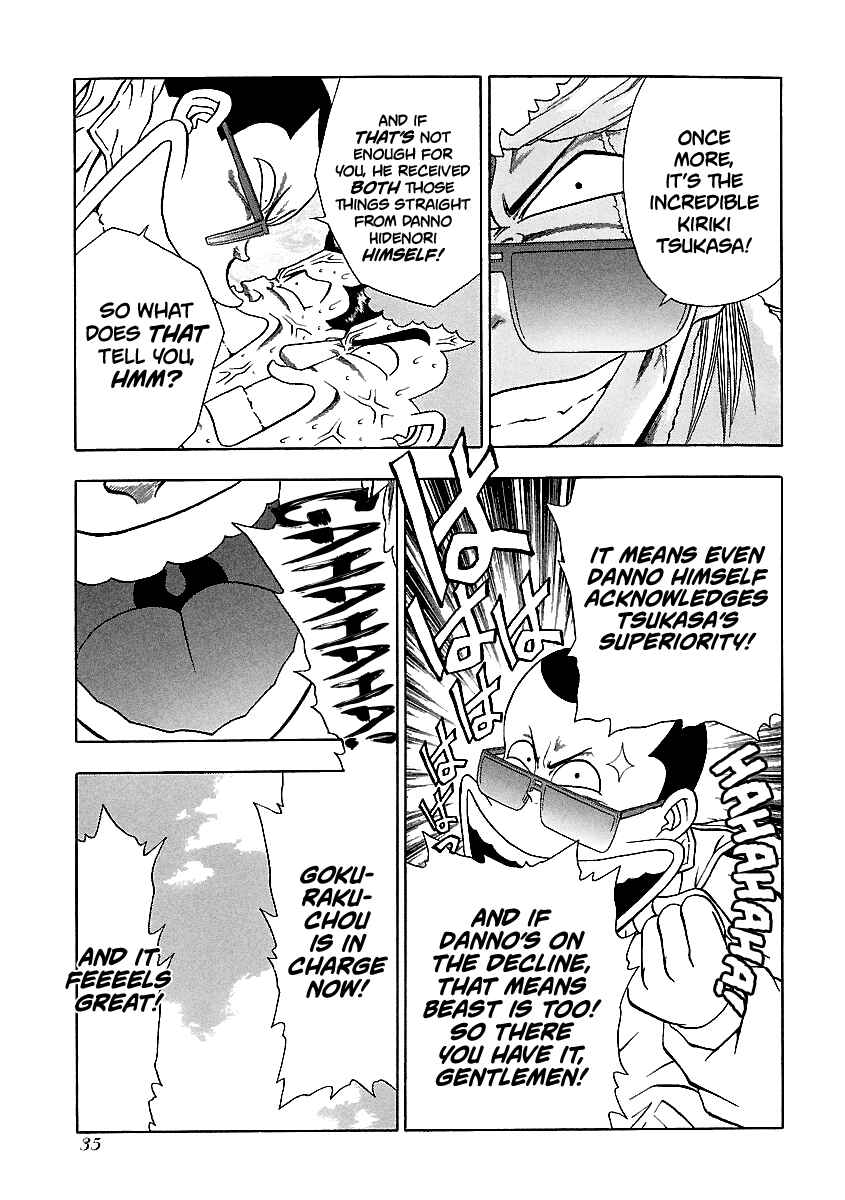 Page 10 Chapter 138 BADBOYS