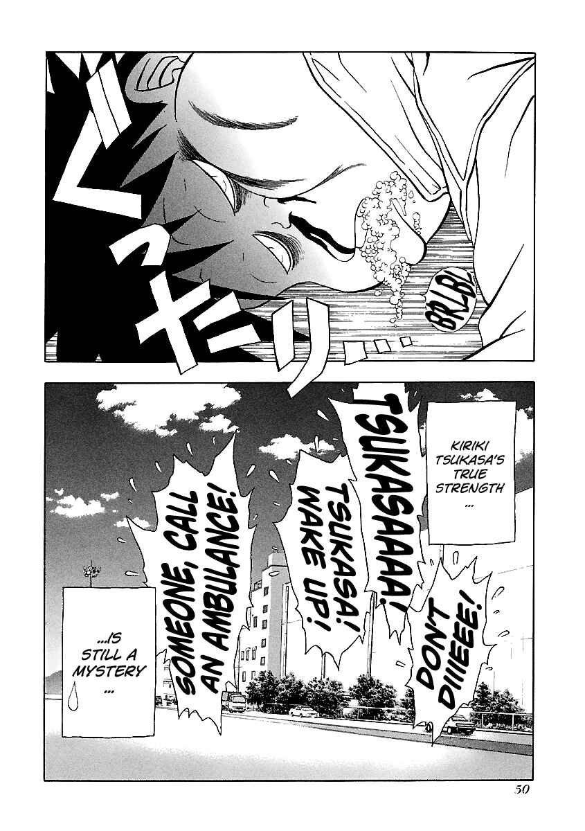 Page 25 Chapter 138 BADBOYS