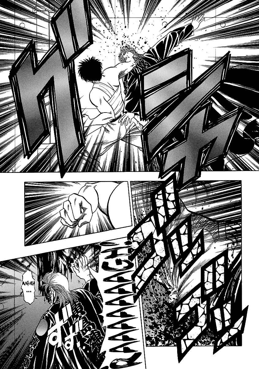 Page 13 Chapter 131 BADBOYS
