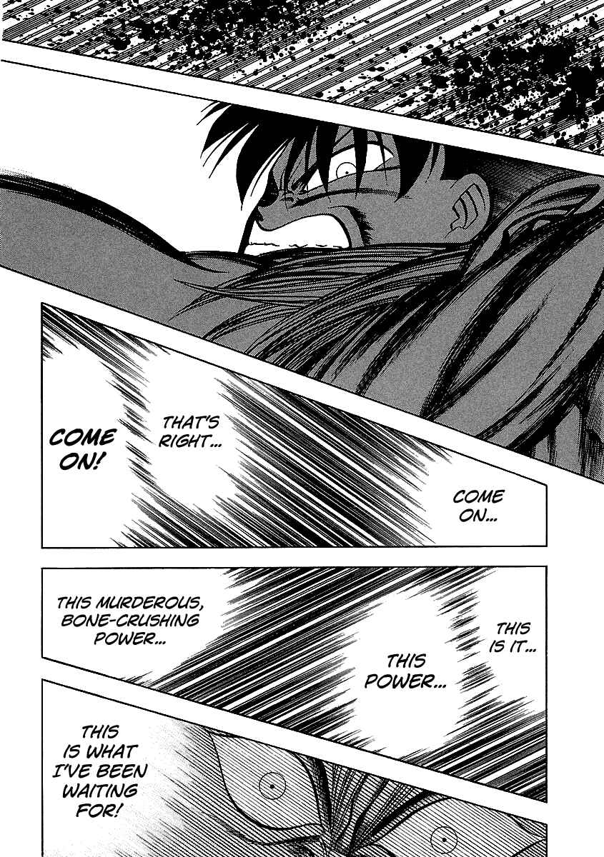 Page 16 Chapter 131 BADBOYS