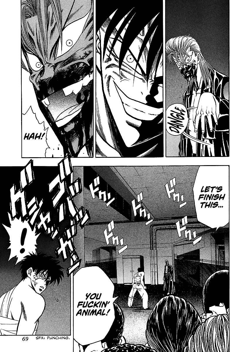 Page 19 Chapter 131 BADBOYS