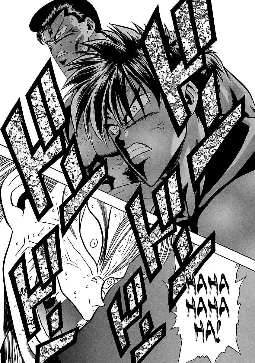Page 2 Chapter 131 BADBOYS