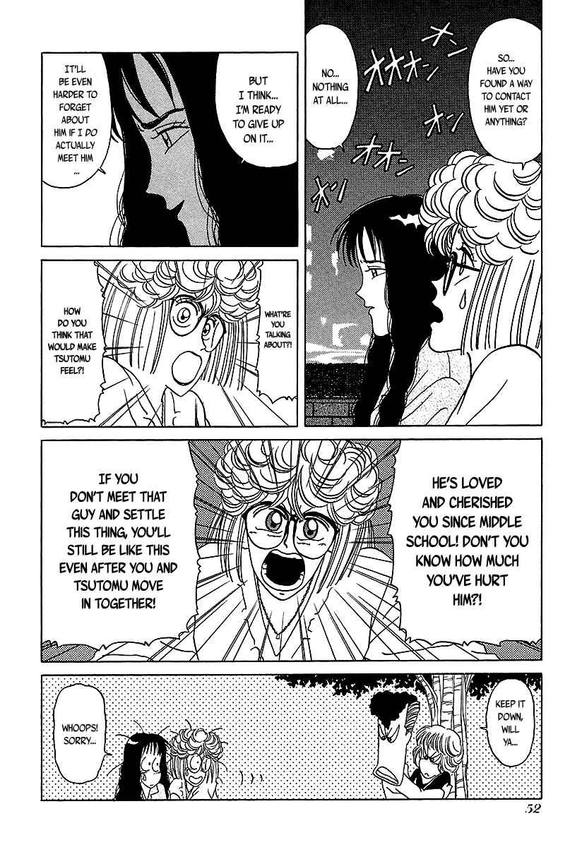 Page 7 Chapter 31 BADBOYS