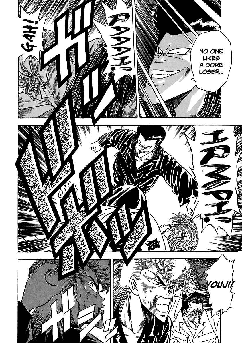 Page 13 Chapter 130 BADBOYS
