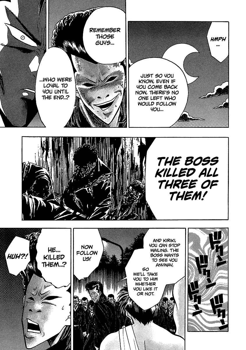 Page 6 Chapter 130 BADBOYS