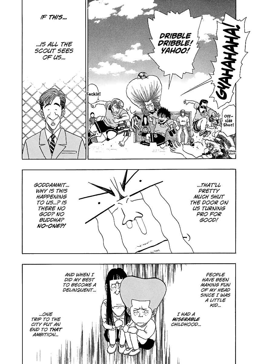 Page 26 Chapter 155 BADBOYS