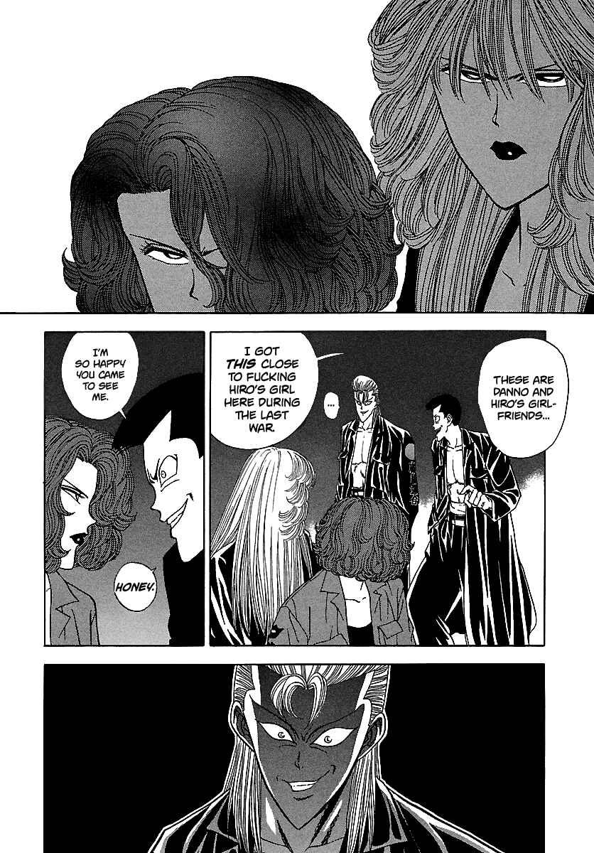 Page 13 Chapter 113 BADBOYS