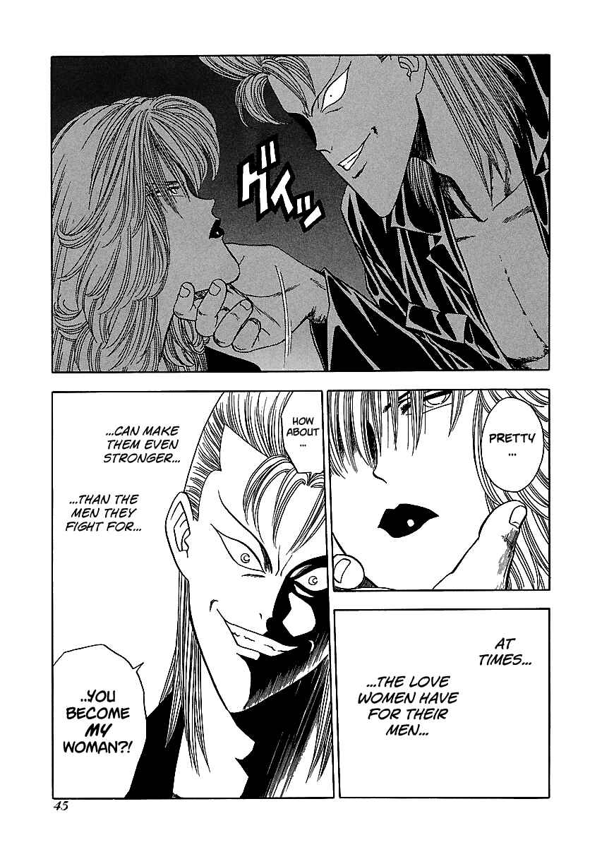 Page 14 Chapter 113 BADBOYS