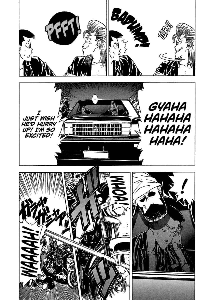 Page 8 Chapter 113 BADBOYS