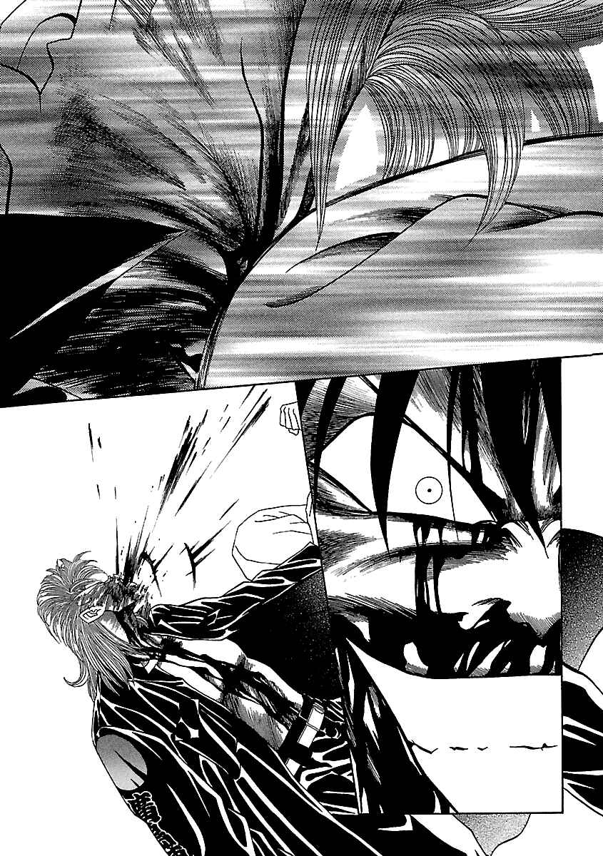 Page 10 Chapter 134 BADBOYS