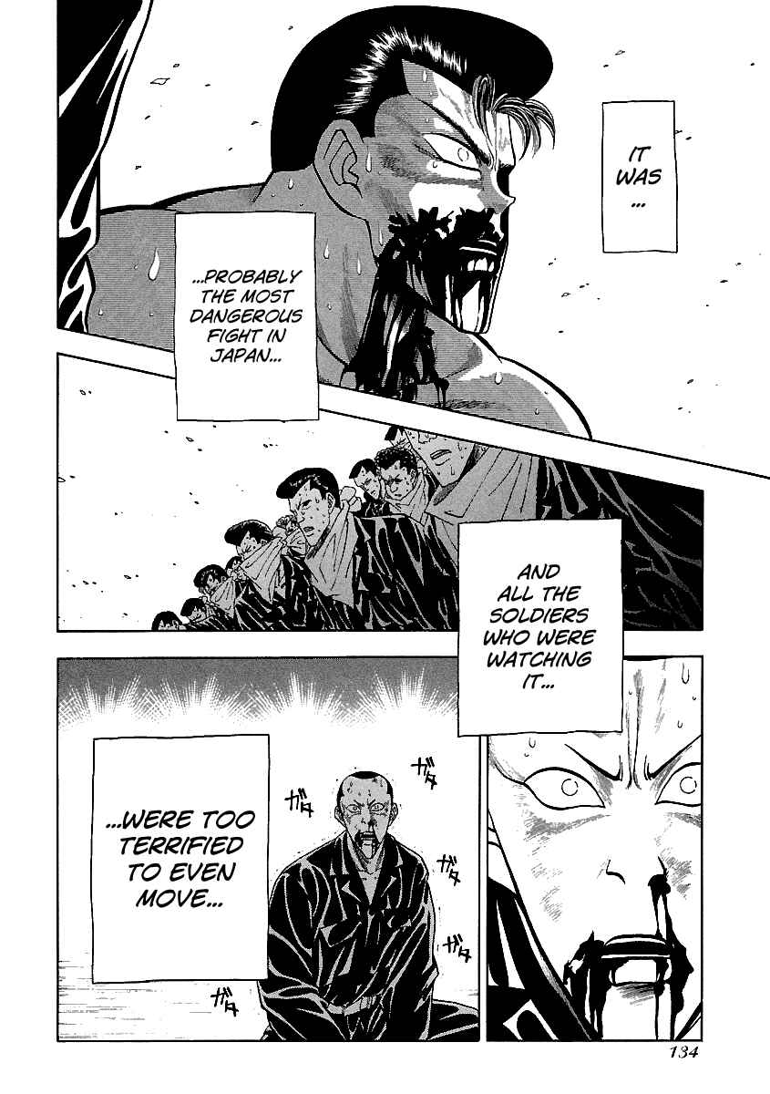 Page 13 Chapter 134 BADBOYS