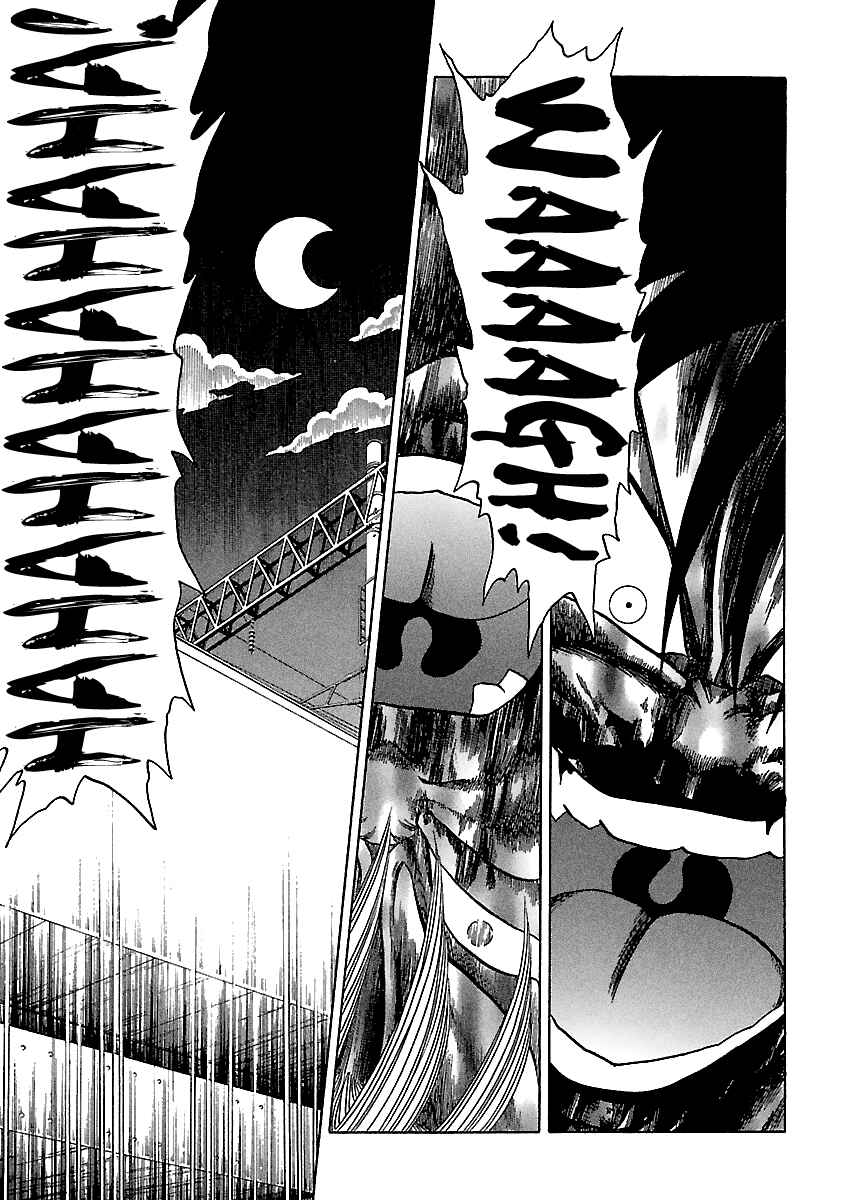 Page 14 Chapter 134 BADBOYS