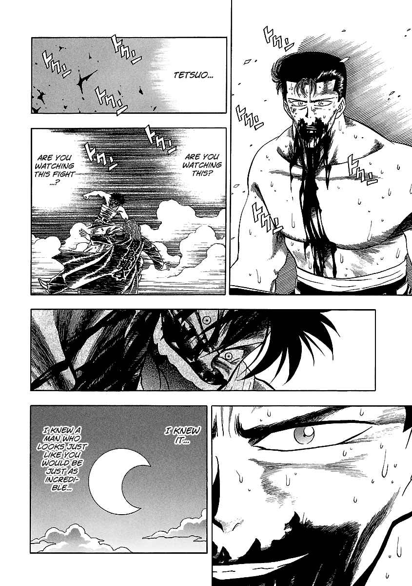 Page 15 Chapter 134 BADBOYS