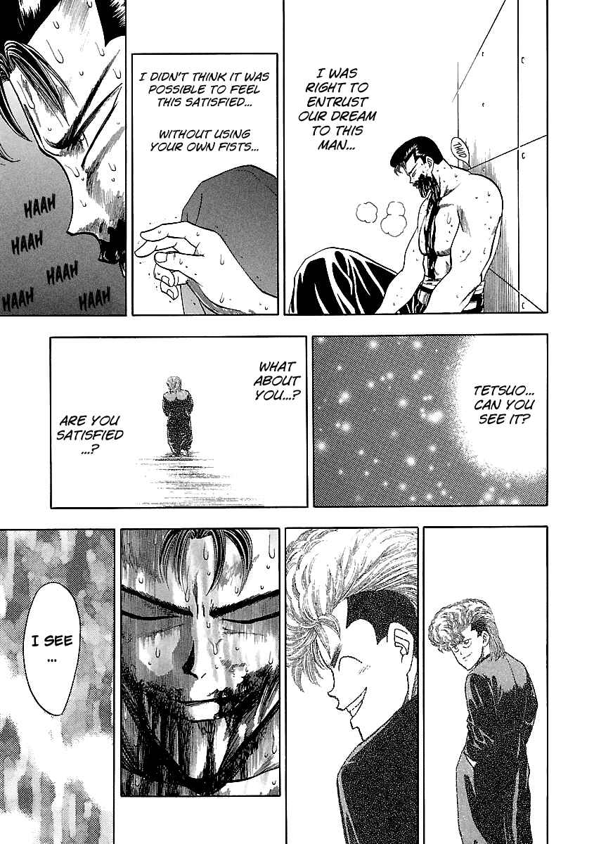 Page 16 Chapter 134 BADBOYS