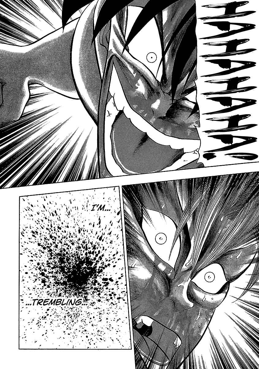 Page 7 Chapter 134 BADBOYS