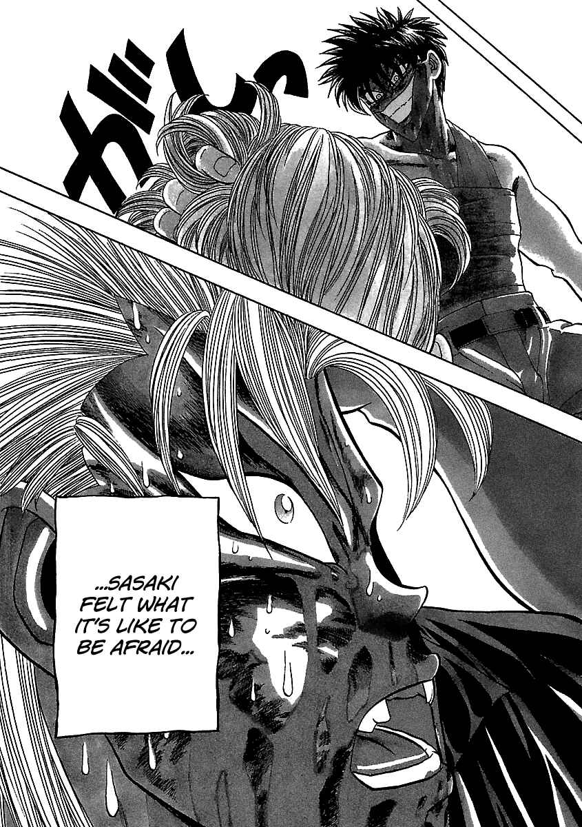 Page 9 Chapter 134 BADBOYS