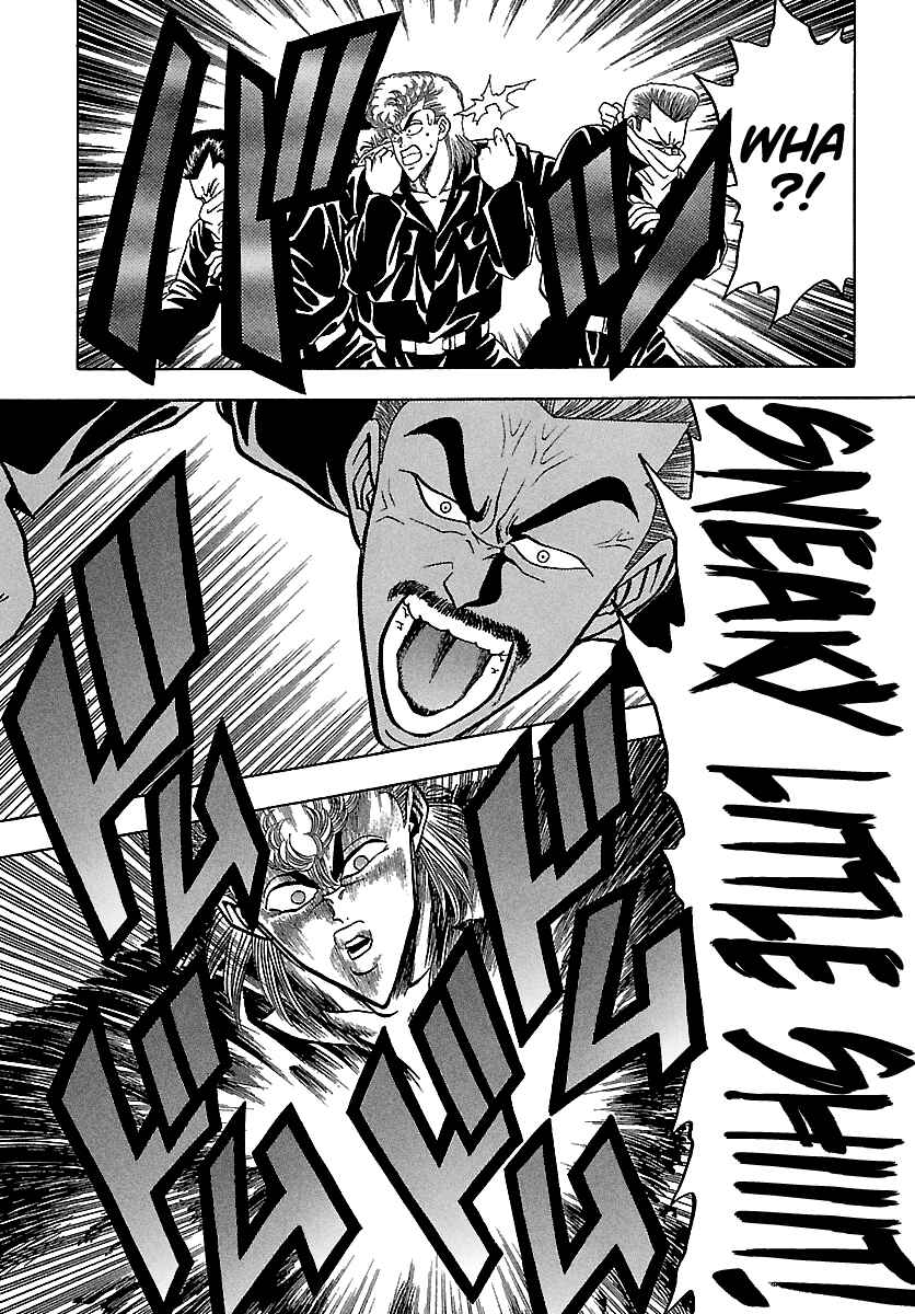 Page 11 Chapter 128 BADBOYS