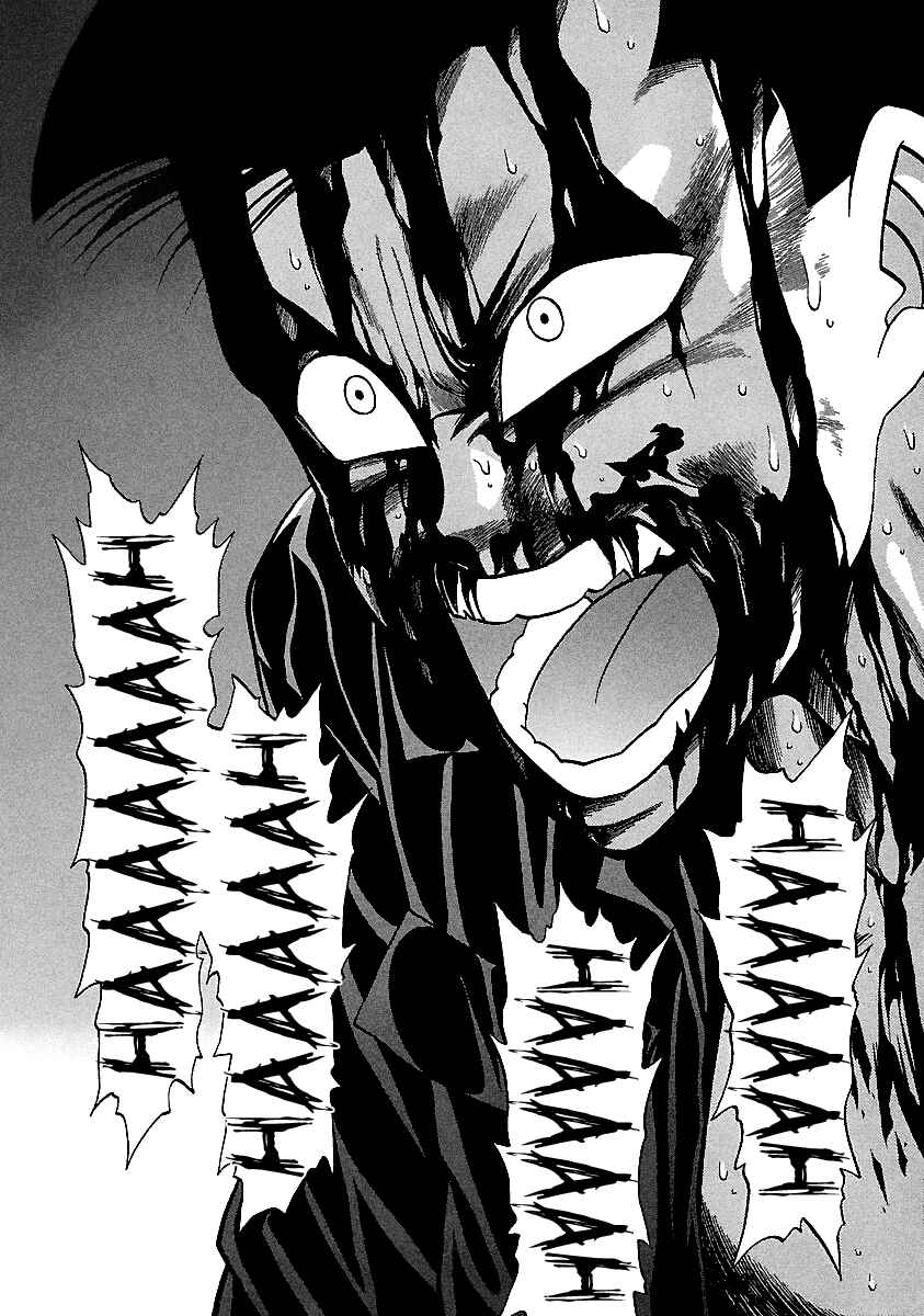 Page 18 Chapter 128 BADBOYS