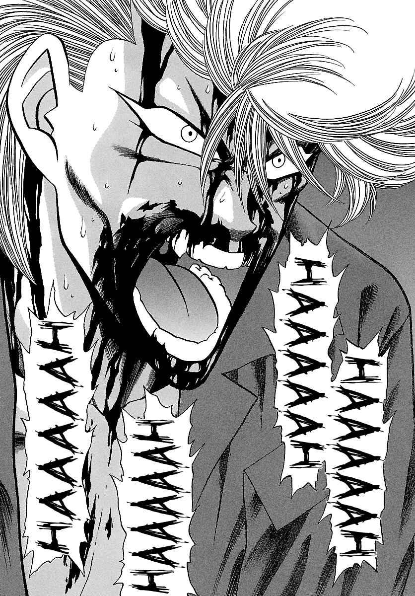 Page 19 Chapter 128 BADBOYS