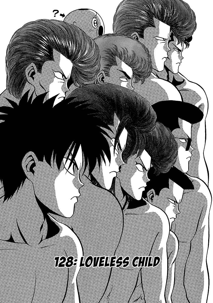 Page 2 Chapter 128 BADBOYS