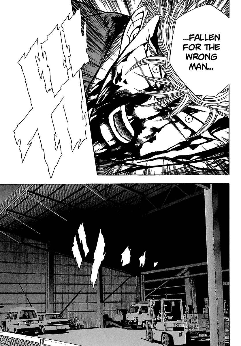 Page 25 Chapter 128 BADBOYS