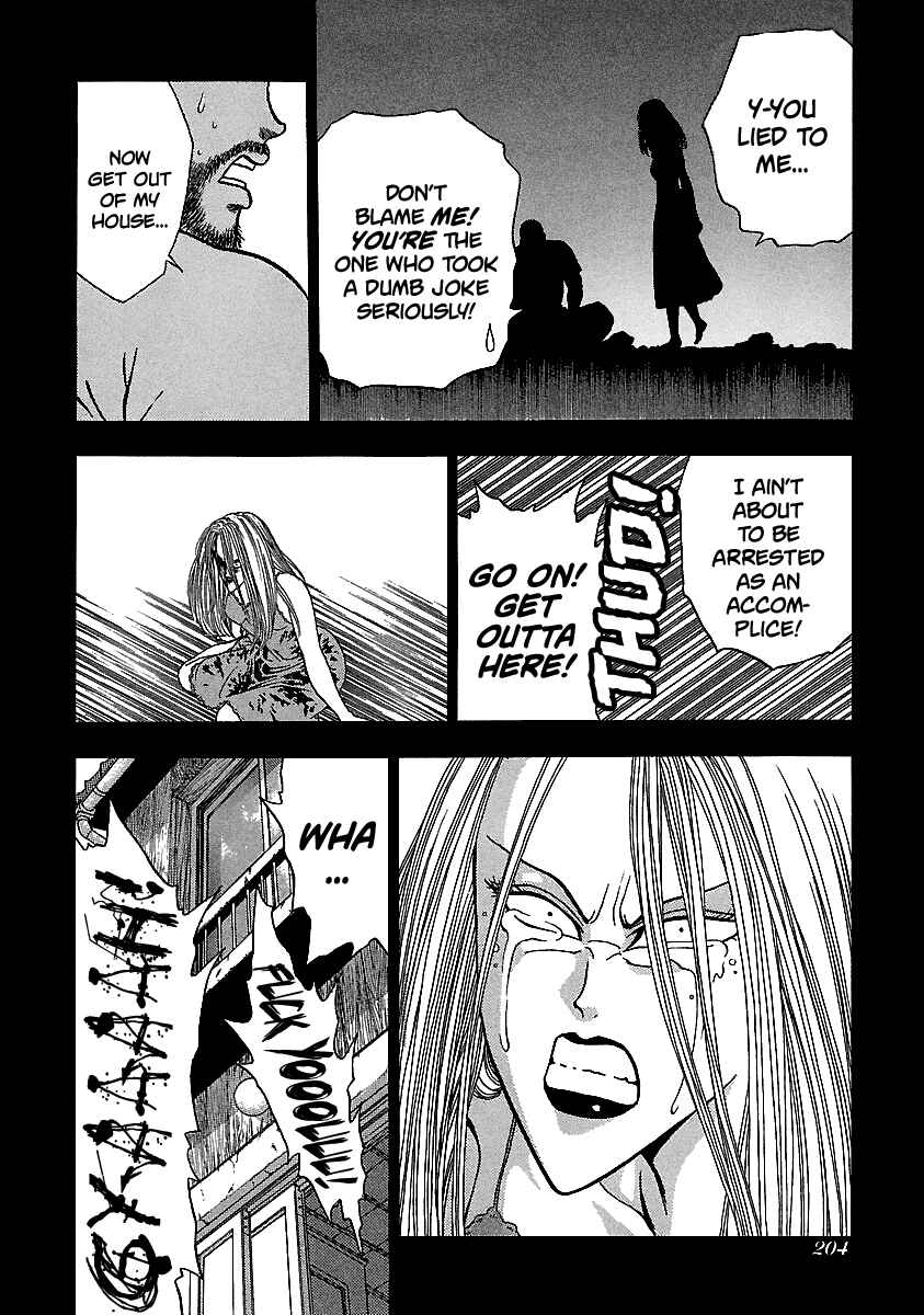 Page 28 Chapter 128 BADBOYS