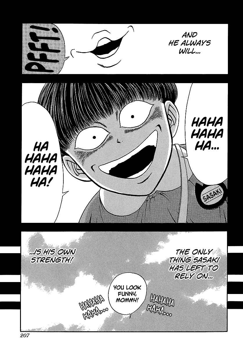Page 31 Chapter 128 BADBOYS