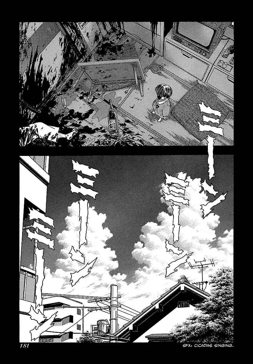 Page 5 Chapter 128 BADBOYS