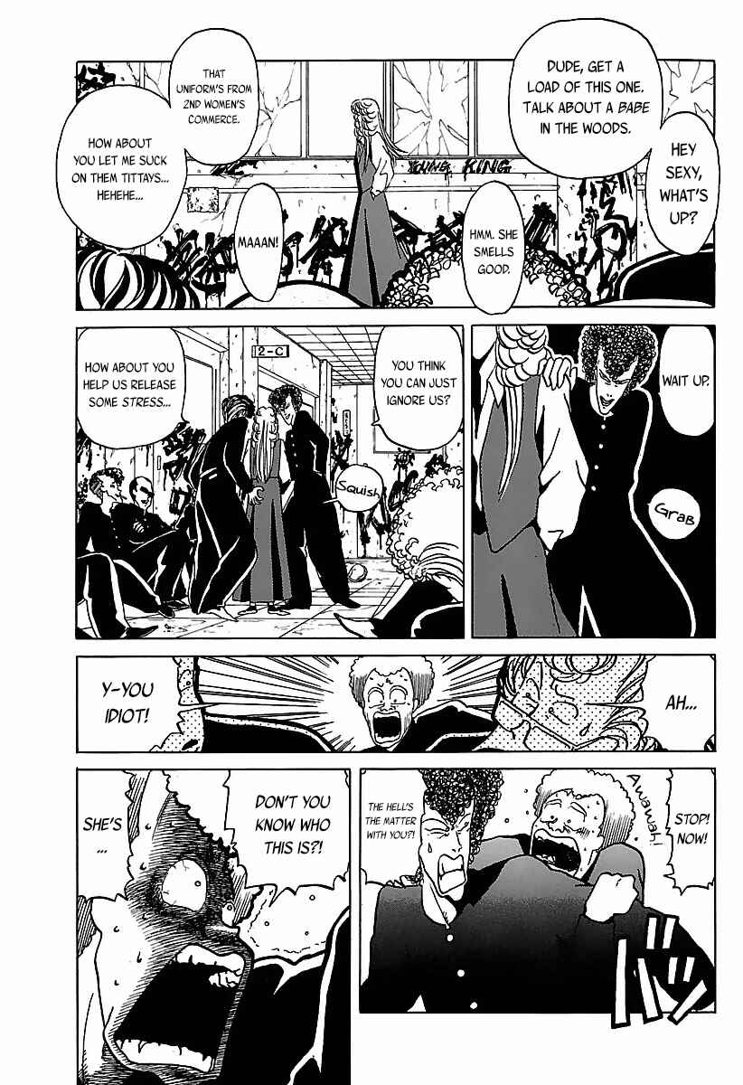 Page 12 Chapter 23 BADBOYS