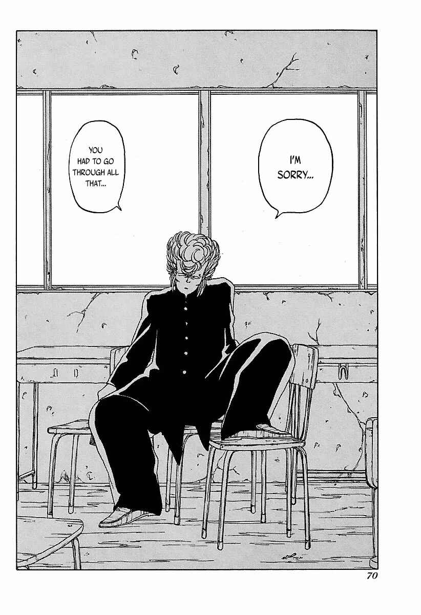 Page 15 Chapter 23 BADBOYS