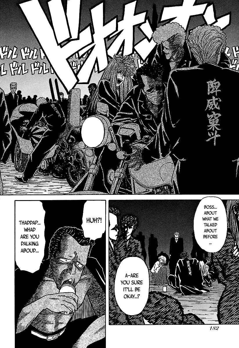 Page 24 Chapter Extra BADBOYS