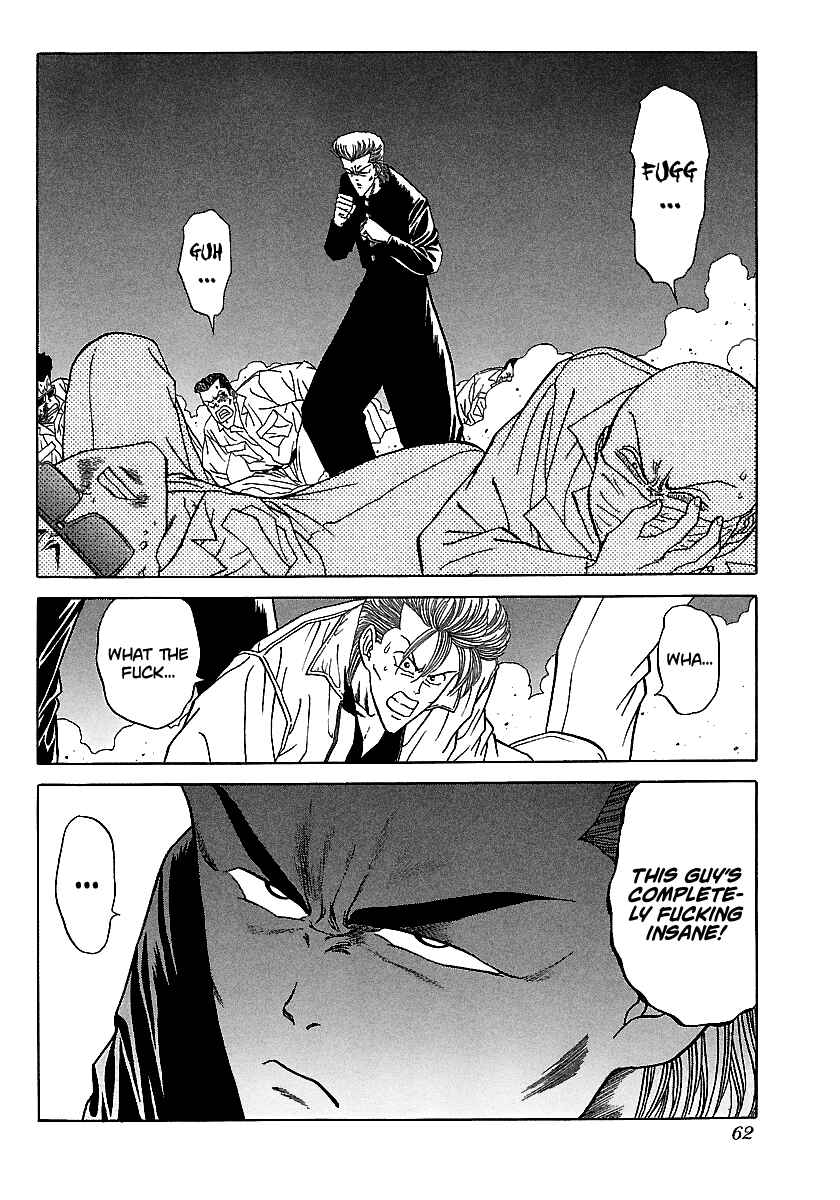 Page 14 Chapter 89 BADBOYS