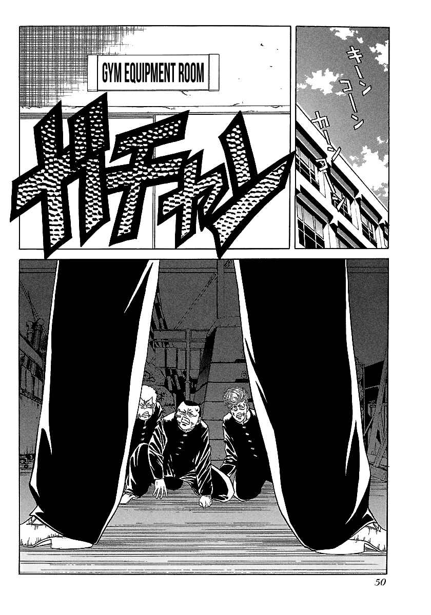 Page 2 Chapter 89 BADBOYS