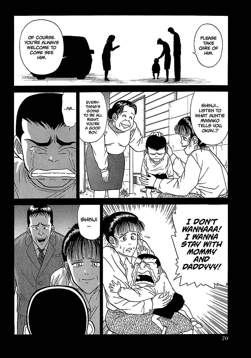 Page 22 Chapter 89 BADBOYS
