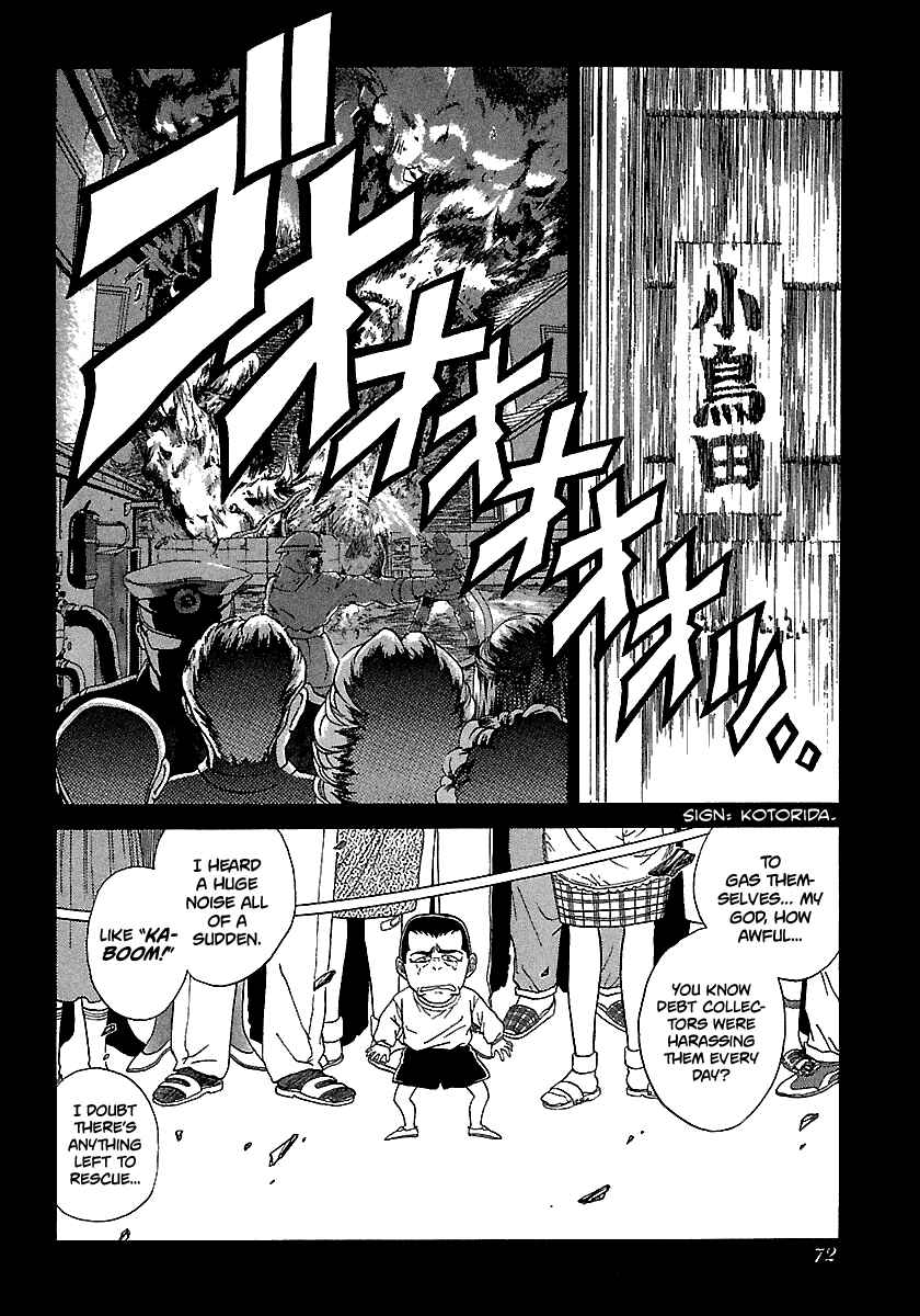 Page 24 Chapter 89 BADBOYS