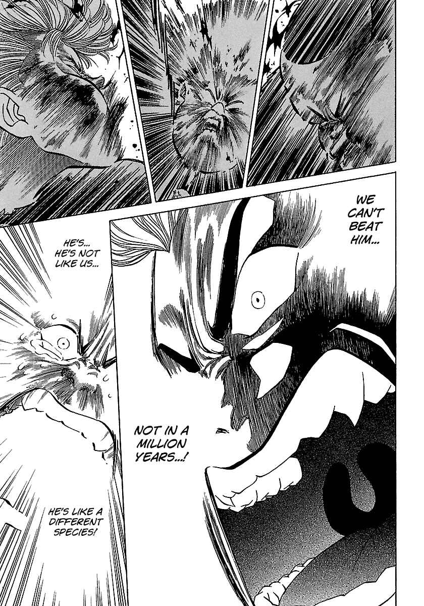 Page 7 Chapter 89 BADBOYS