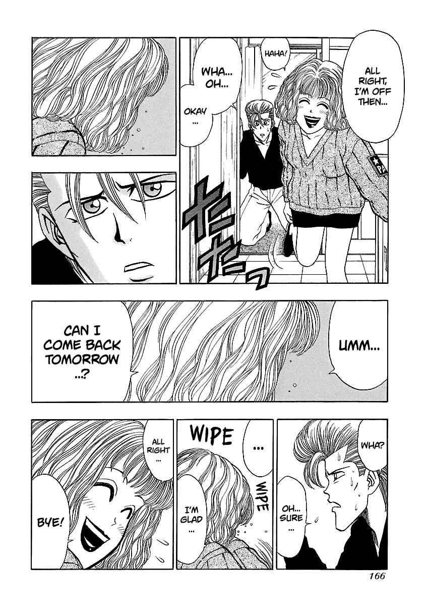 Page 11 Chapter 143 BADBOYS