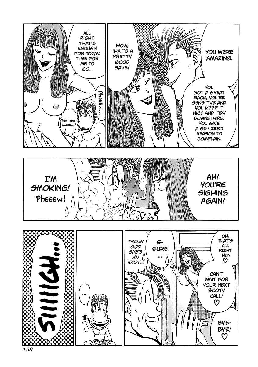 Page 4 Chapter 143 BADBOYS