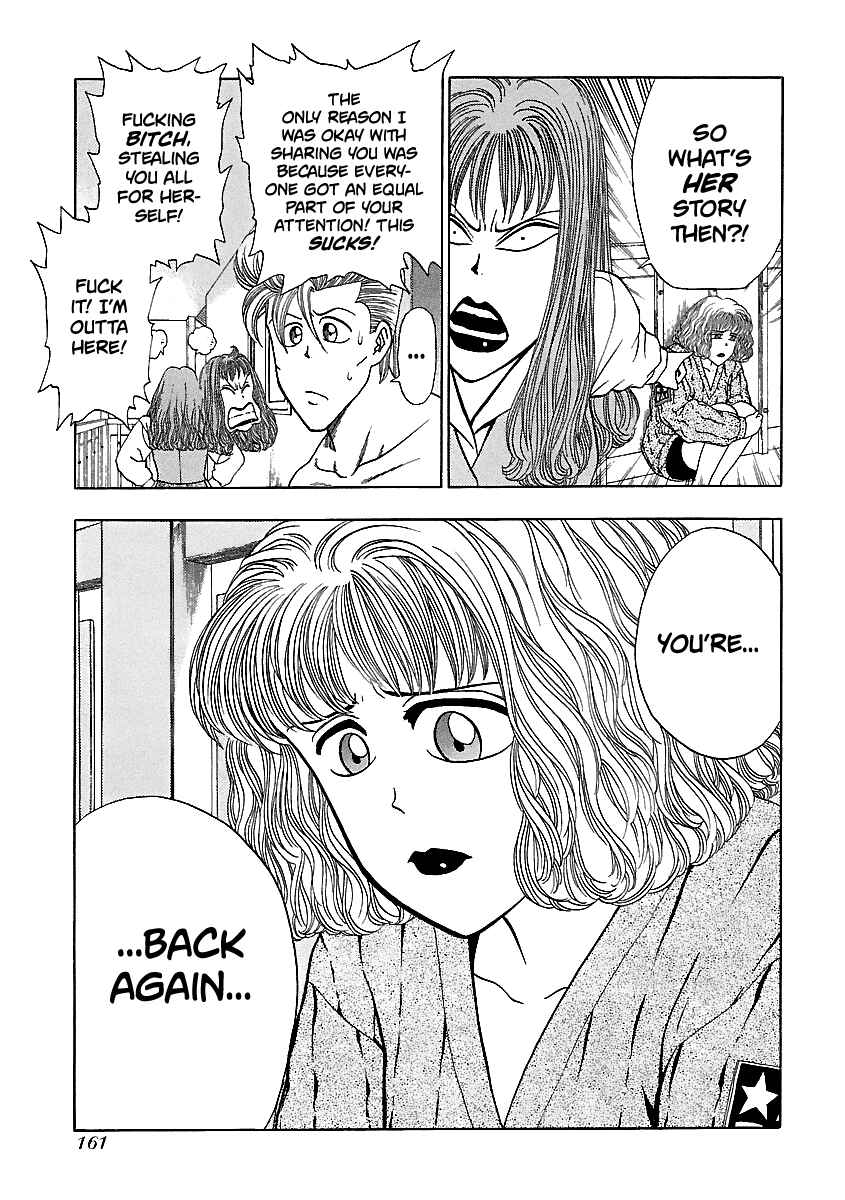 Page 6 Chapter 143 BADBOYS