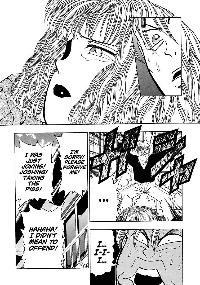 Page 9 Chapter 143 BADBOYS