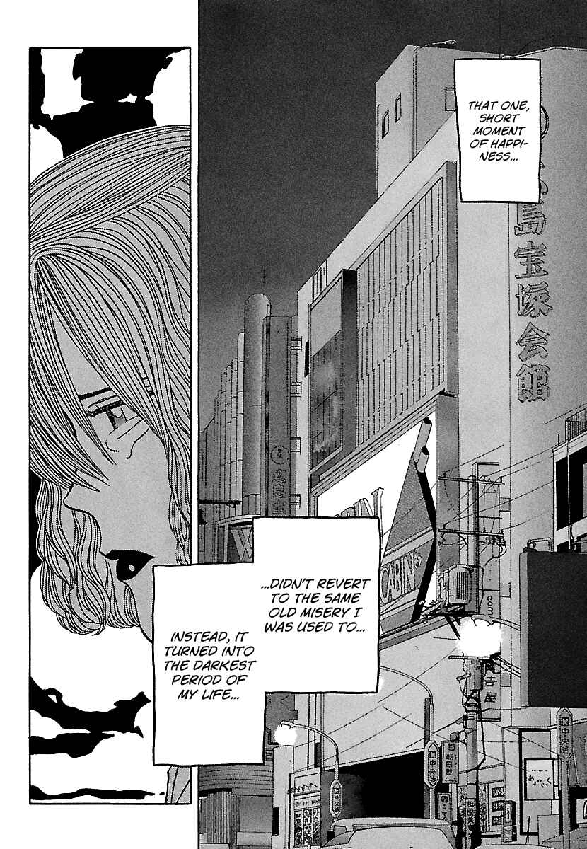 Page 21 Chapter 83 BADBOYS