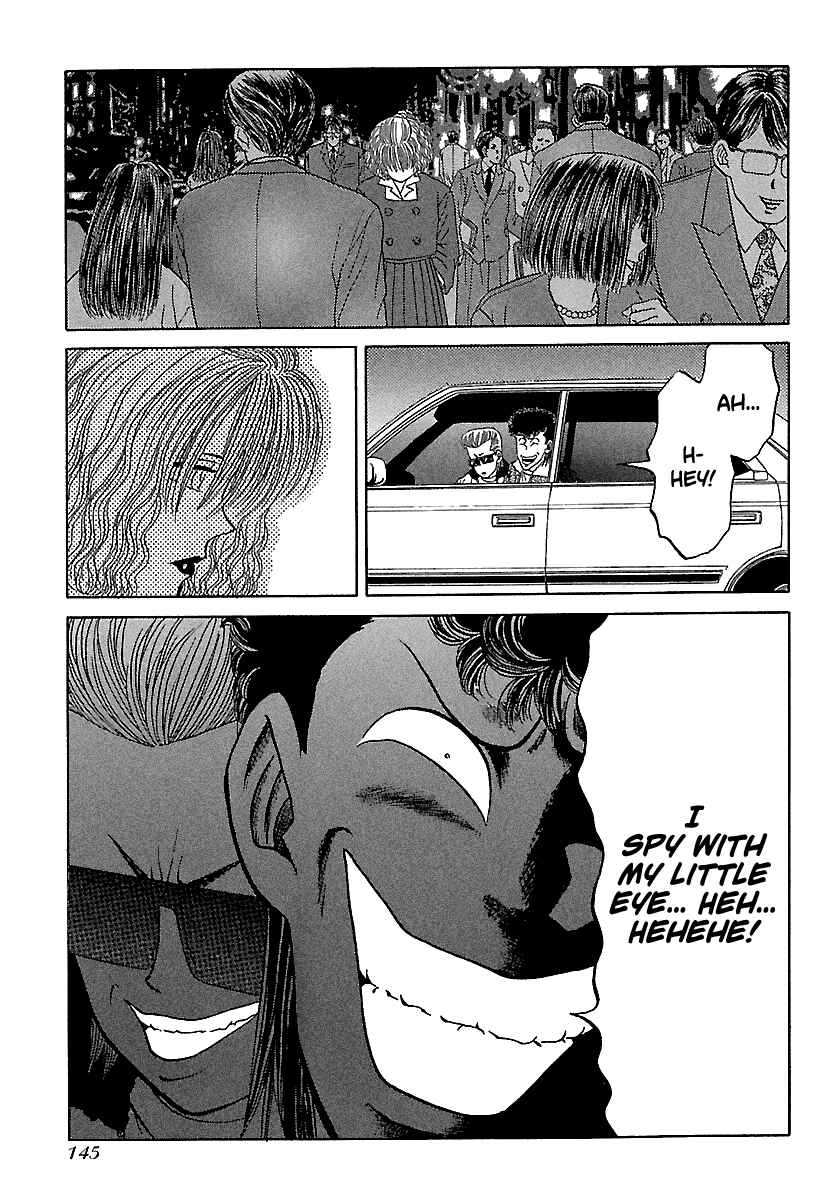 Page 22 Chapter 83 BADBOYS