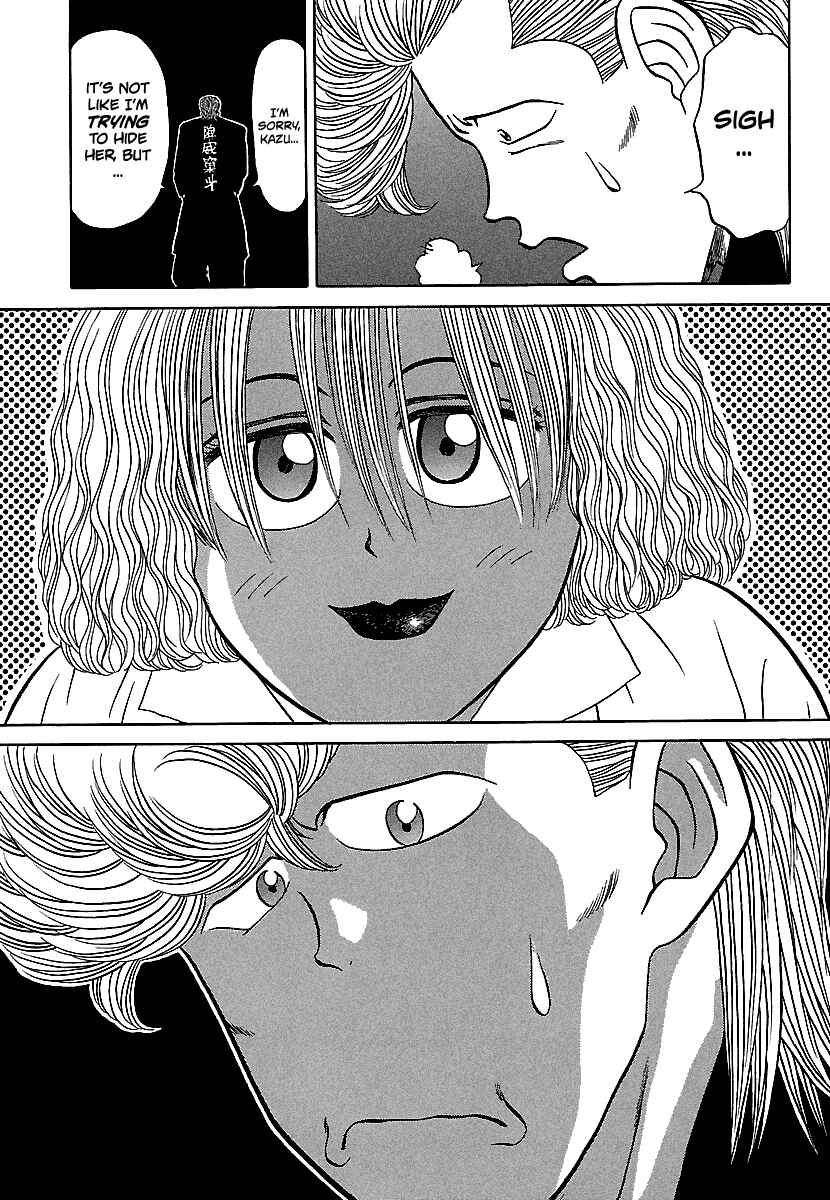 Page 6 Chapter 83 BADBOYS